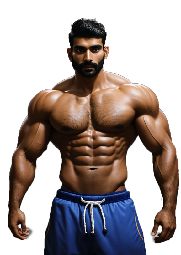 Man